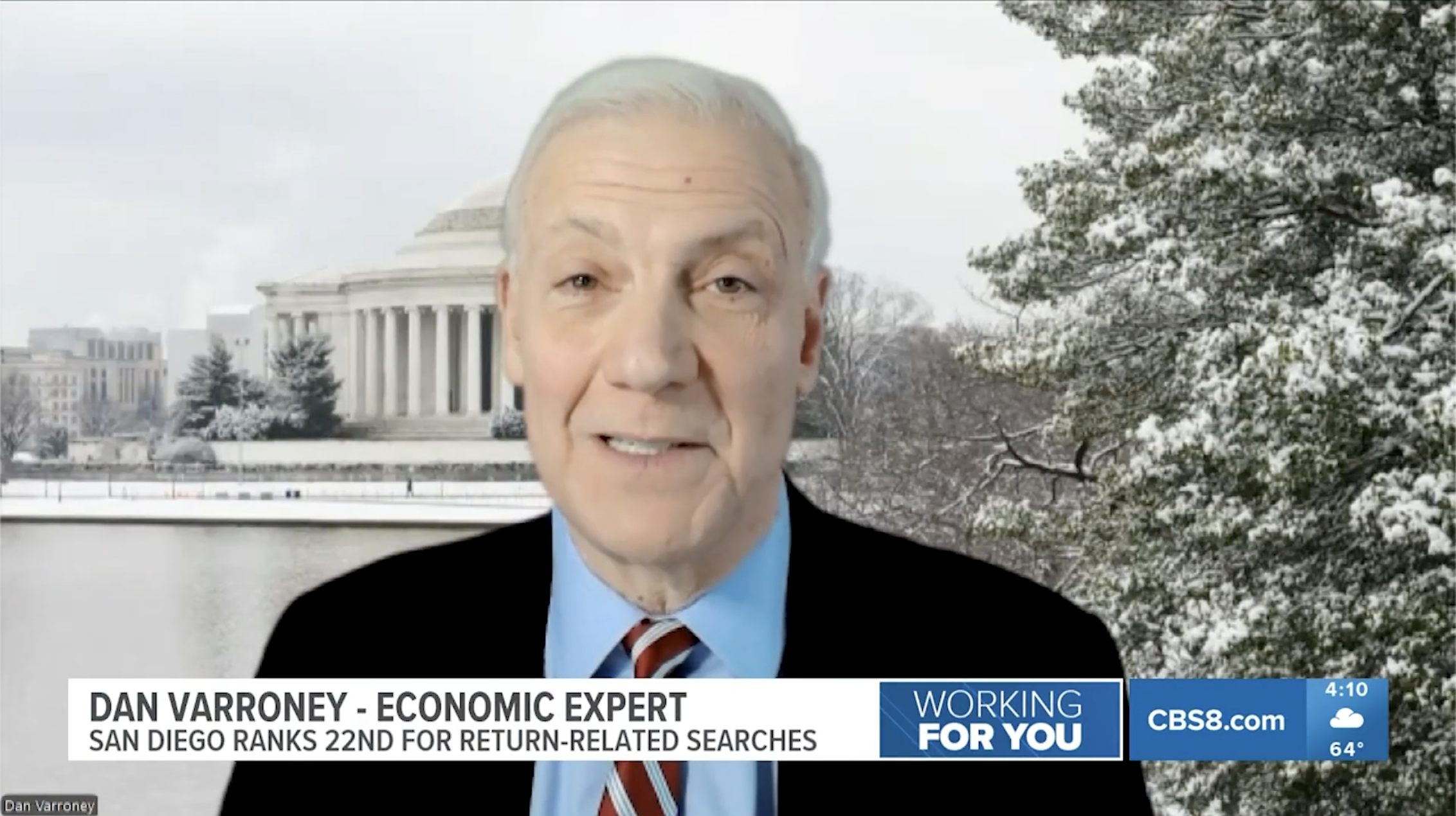 video cover image of Holiday Returns New Fees and Deadlines